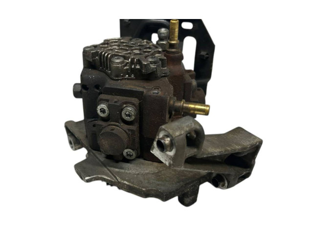 Vstřikovací čerpadlo 9683703780, 0445010102   Citroen Berlingo     