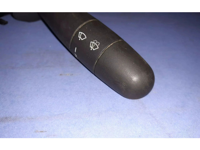 Переключатель дворников    Renault Trafic II (X83)