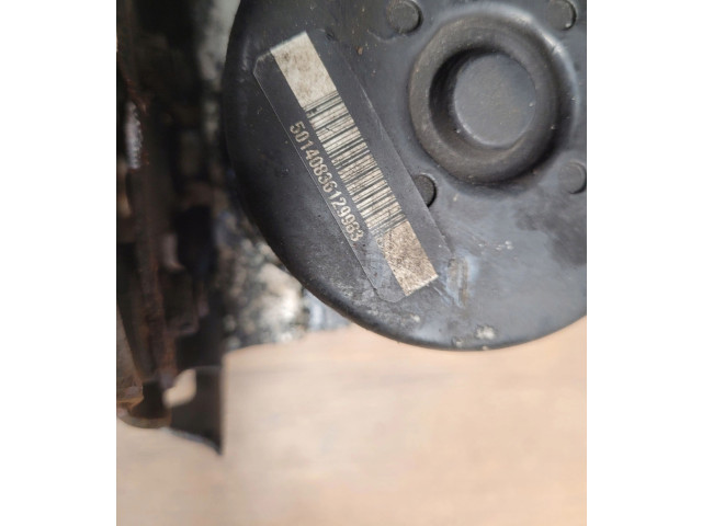 Блок АБС 57110   Honda  Accord  2008 - 2016 года