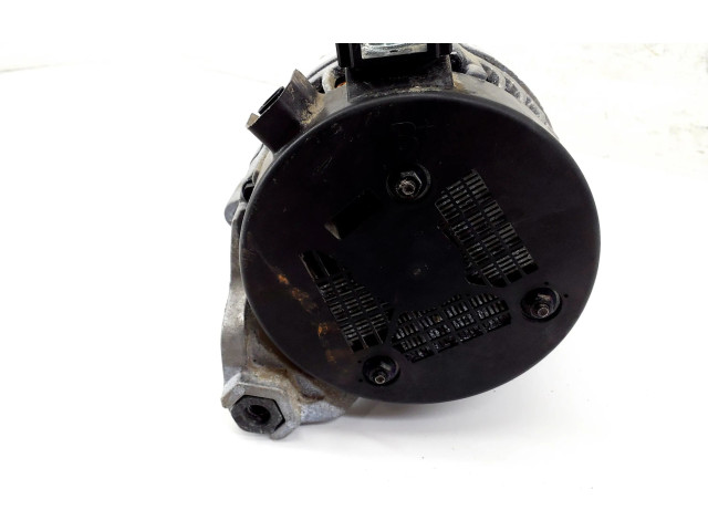 Генератор 7270760 BMW 1 F20 F21