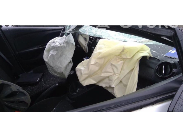 Генератор 8200654541, 8200654541 Renault Clio II