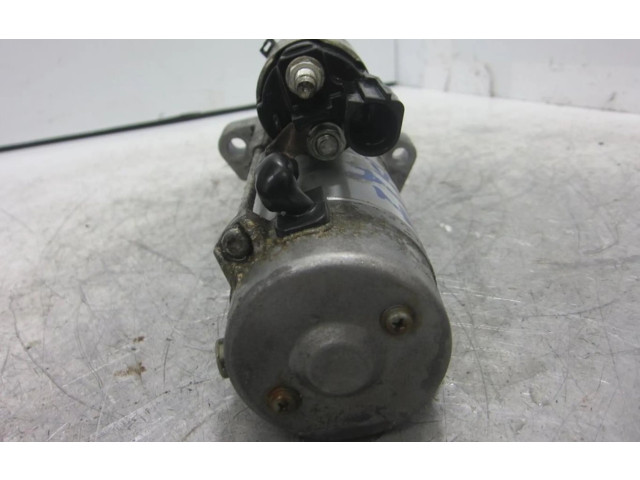 Турбина Стартер Porsche Cayenne (92A) 428000-7224