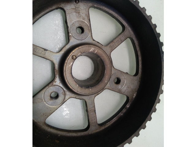 Форсунка 059109111F Skoda Superb B5 (3U)