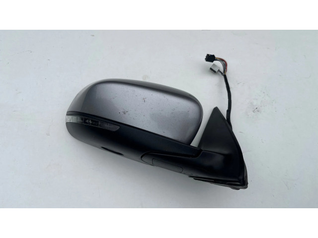 Зеркало электрическое Jeep Cherokee