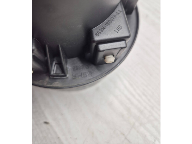 Вентилятор печки 6G9N-18D413-AA, 6886 Volvo V70