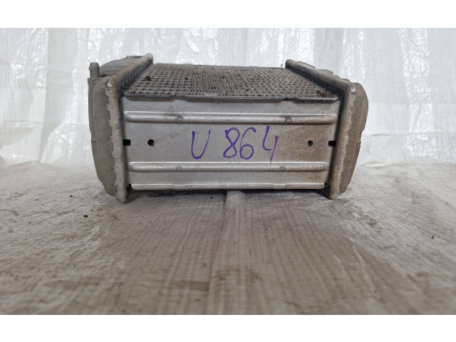 Интеркулер 1J0145805 Audi A3 S3 8L