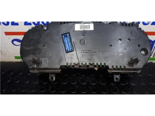 Volant Seat Leon (1P) 2005 1P0920810M