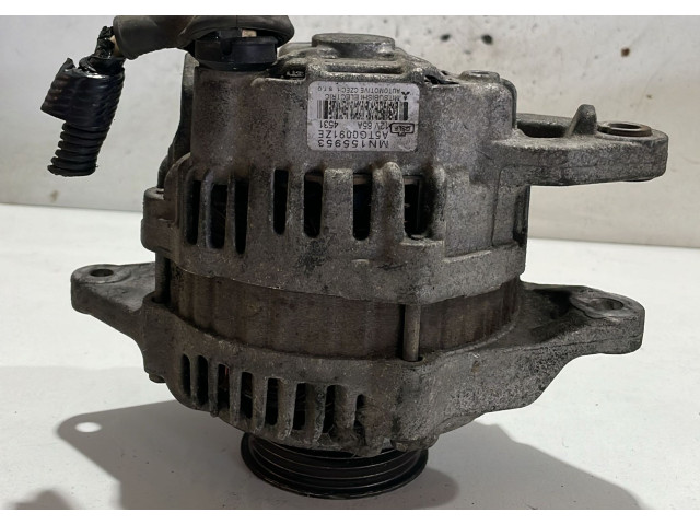 Генератор MN155953, MN155953 Smart ForFour I