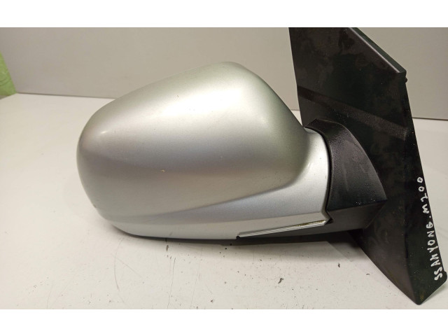 Зеркало электрическое SsangYong Kyron - года