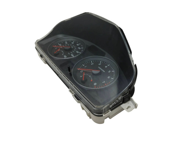 Панель приборов 30765314, 36000195 Volvo C30