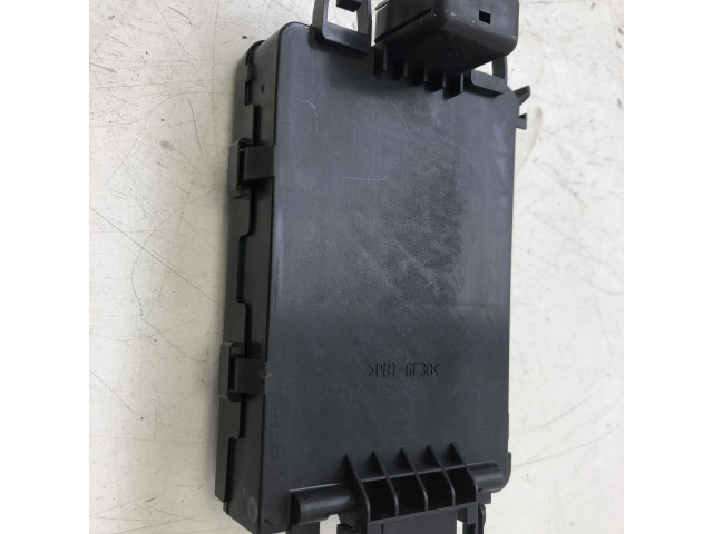 Блок комфорта G46C675Y0B, K021615D23 Mazda 3 III