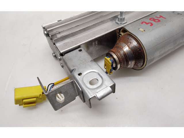 Подушка безопасности пассажира 7H1880200A, 30318927A Volkswagen Transporter - Caravelle T5