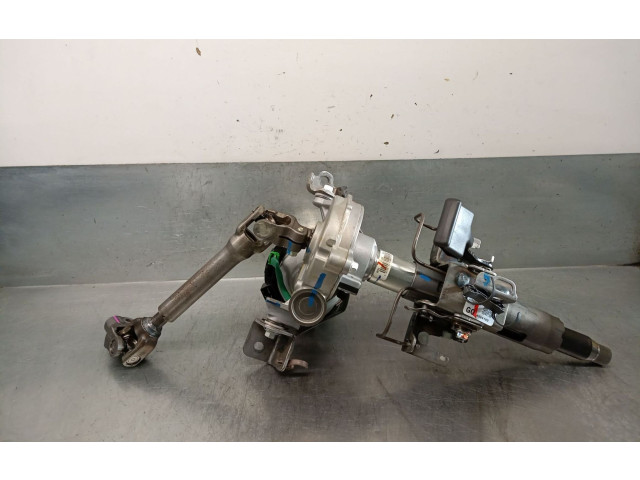 Рулевая рейка 53681T8KG020, JTEKT Honda HR-V 2015 - 2020 года