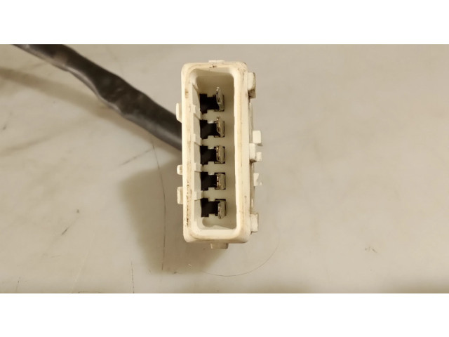 Zpětné zrcátko Citroen Berlingo 2008 96193822XT