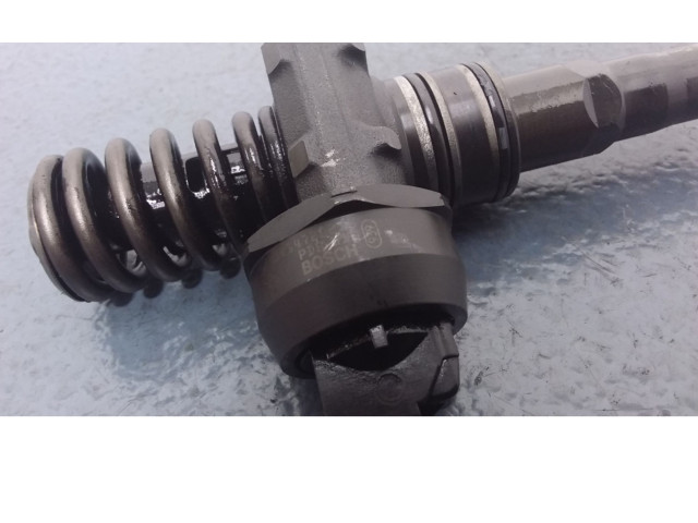 Vstřikovač 038130073AG, 038130073AG Volkswagen Caddy