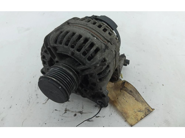 Генератор 903021QX01, SinValor Volkswagen Caddy