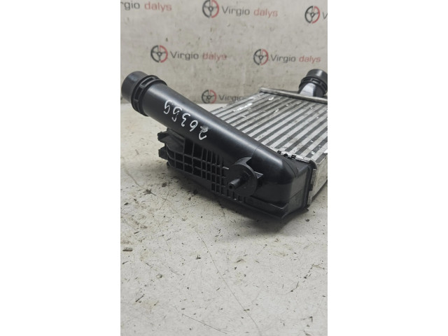 Интеркулер 14461f270a, 144961019r Renault Captur II 1.3