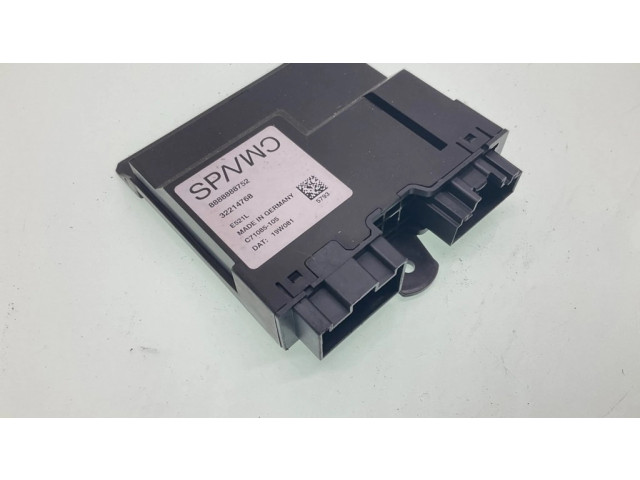 Блок управления C71085105, 8888888752 Volvo XC40