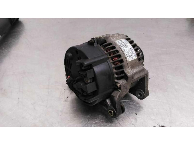 Генератор 97AB10300AA Ford Escort 1.8