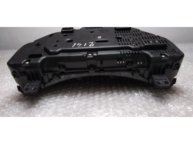 Přístrojová deska Lexus IS 220D-250-350 2007 8380053671