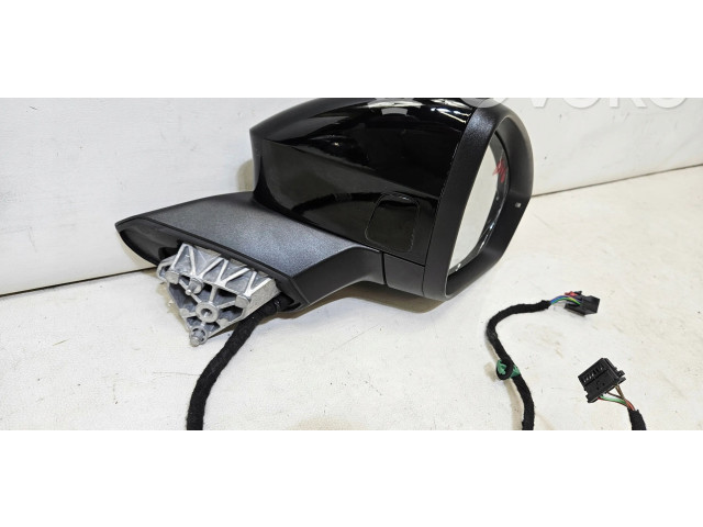 Zpětné zrcátko Volkswagen ID.4 2020