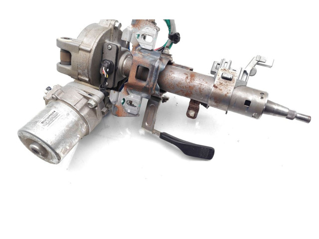 рейка Колонка рулевая JJ301-001321, Q003TB0472 Mitsubishi Outlander 2013 - 2021 года