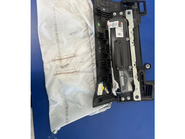 Подушка безопасности для колен 107782500D, 162736501B Tesla Model S