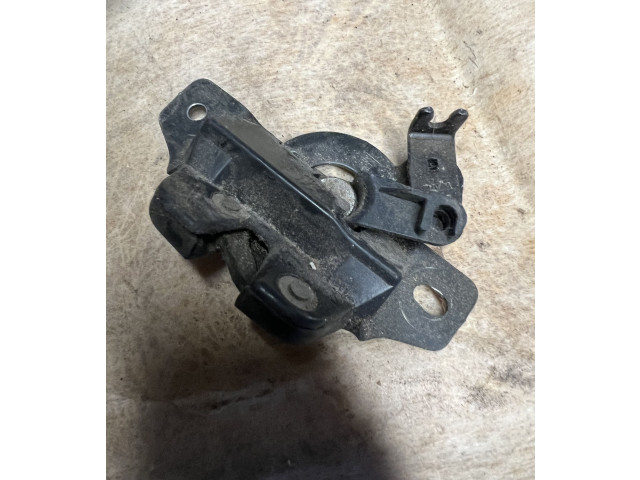 Замок багажника Citroen Berlingo 2003 - 2007 года