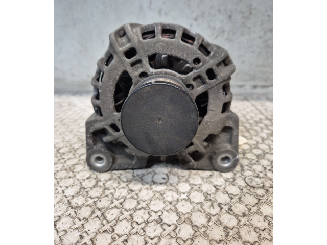 Генератор 231006007R Renault Twingo III