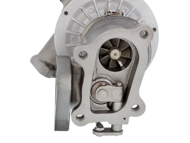 Turbodmychadlo Турбина 14411VK500, RHF4HVN3 Nissan Navara D22
