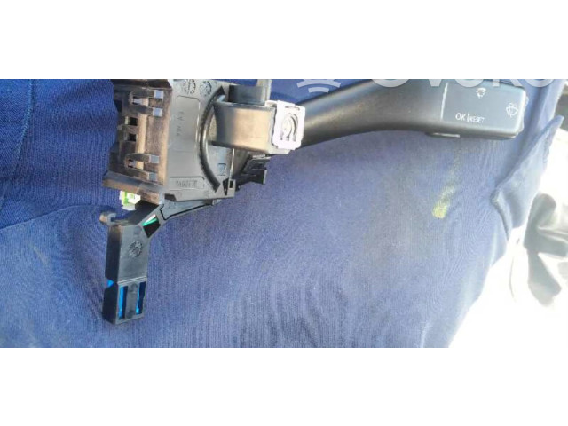 Переключатель дворников MANDOLIMPIA Volkswagen Jetta V