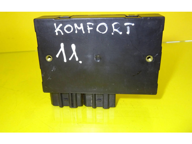 Блок комфорта 1C0962258J Volkswagen Golf IV
