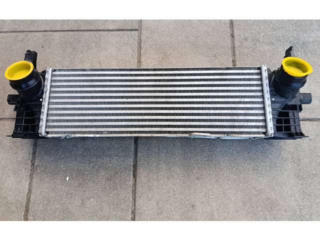 Интеркулер 8578146 BMW X3 G01