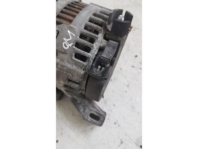 Генератор 6G9N10300JD, 0121715008   Volvo V70      