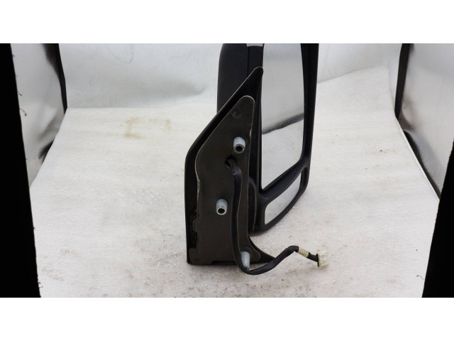 Зеркало электрическое Iveco Daily 3rd gen 2000 - 2006 года