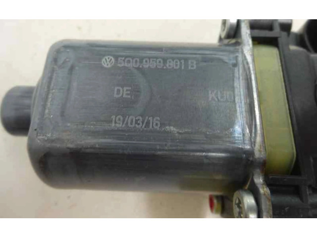 Передний двигатель механизма для подъема окон