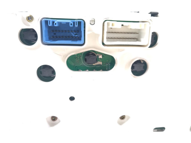 Панель приборов 83200-97454, 83200-97454   Daihatsu Sirion       