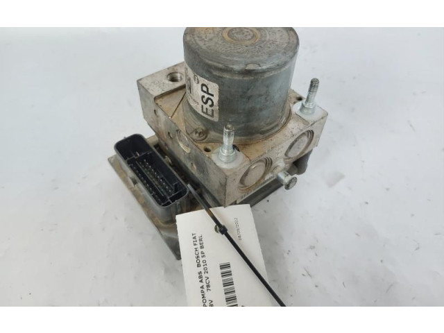 Jednotka ABS 0265951378 Fiat Punto Evo 2009