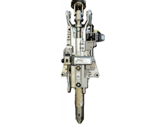 Рулевая рейка ZG806548, ZG806548 Jeep Grand Cherokee 2010 - 2021 года