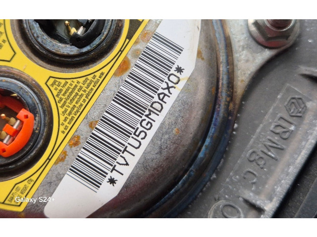 Подушка безопасности водителя Lexus GS 300 350 430 450H