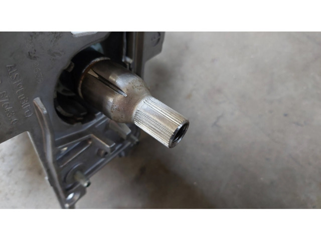 Рулевая рейка 9688685977, 1095200 Citroen C4 Grand Picasso 2007-2013 года