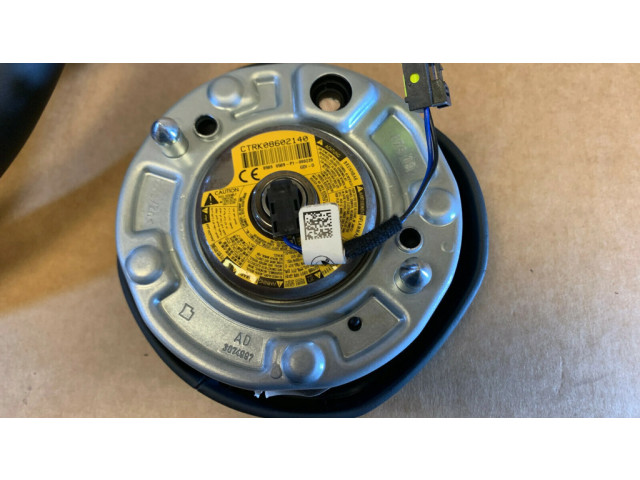 Volant BMW X3 G01 2018 32308008181, 32308094544