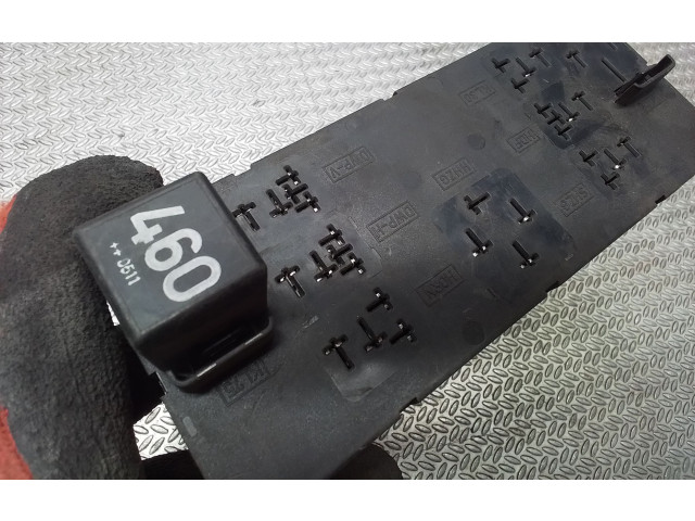 Zpětné zrcátko  Volkswagen Caddy 2007  1K0937049N  