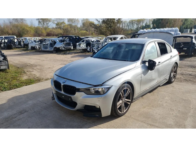 Боковая подушка безопасности 7221045, 72127221045   BMW 3 F30 F35 F31