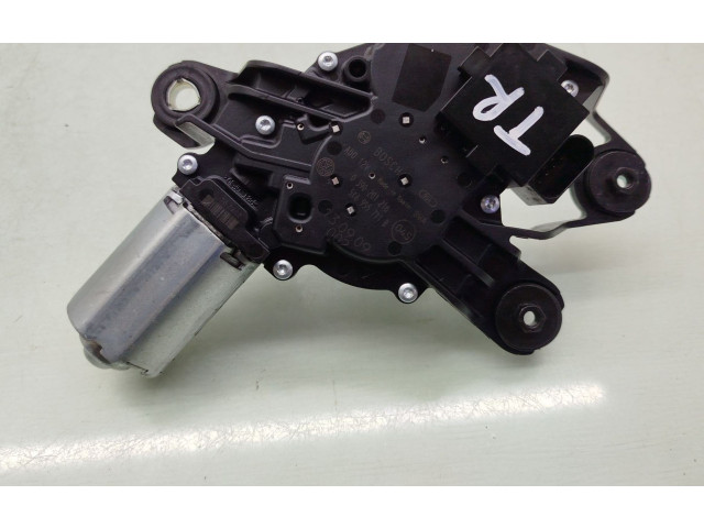 Моторчик заднего дворника 5K6955711C, 5K6955711B    Volkswagen Touran II