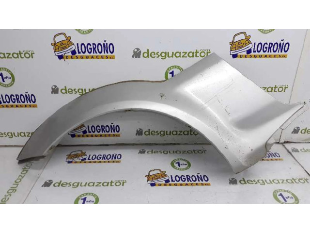 Облицовка арки