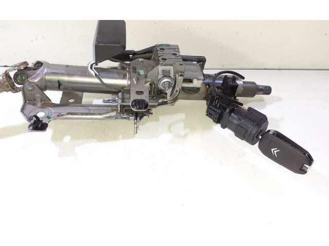 Рулевая рейка Citroen Berlingo 2018 - года