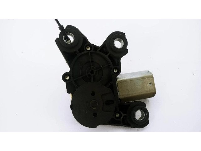 Моторчик заднего дворника Citroen Berlingo