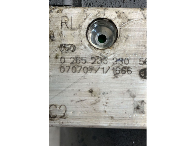 Блок АБС    KIA  Ceed  2006 - 2012 года