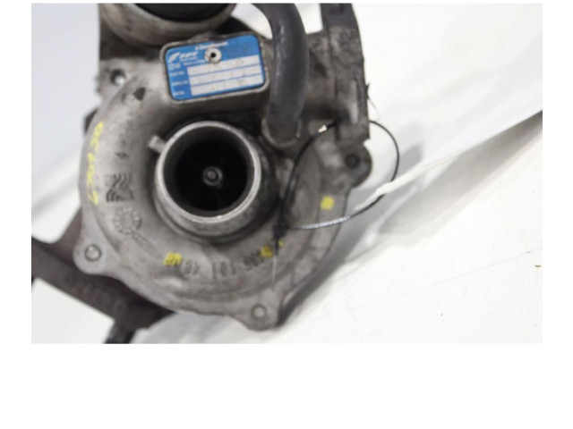 Турбина Ford Ka 71724702 для двигателя 169A1000